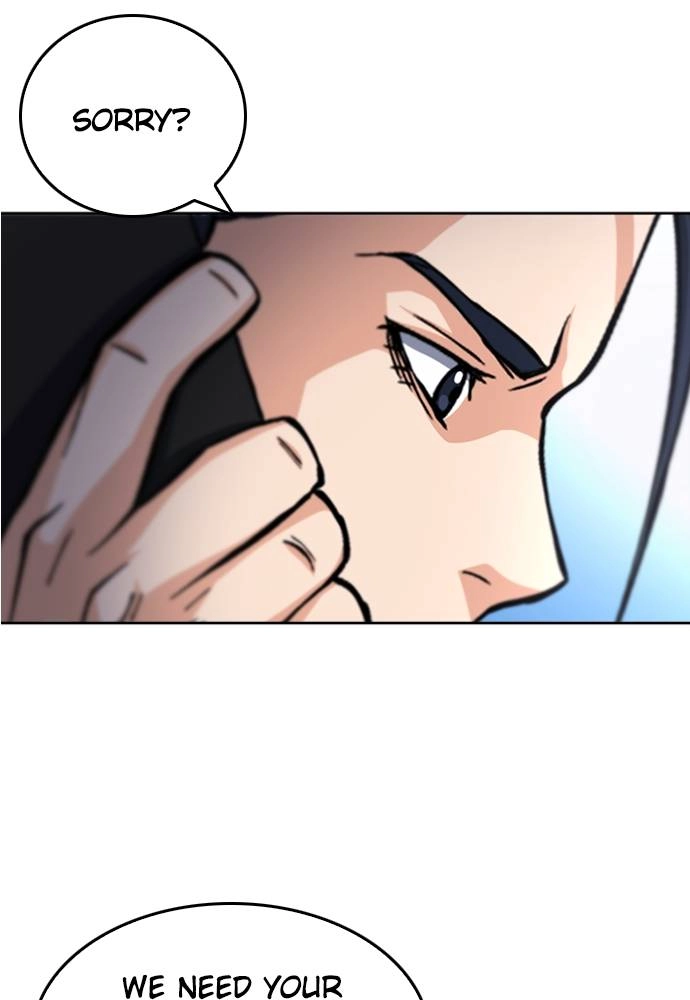 The Druid of Seoul Station Chapter 46 Page 13