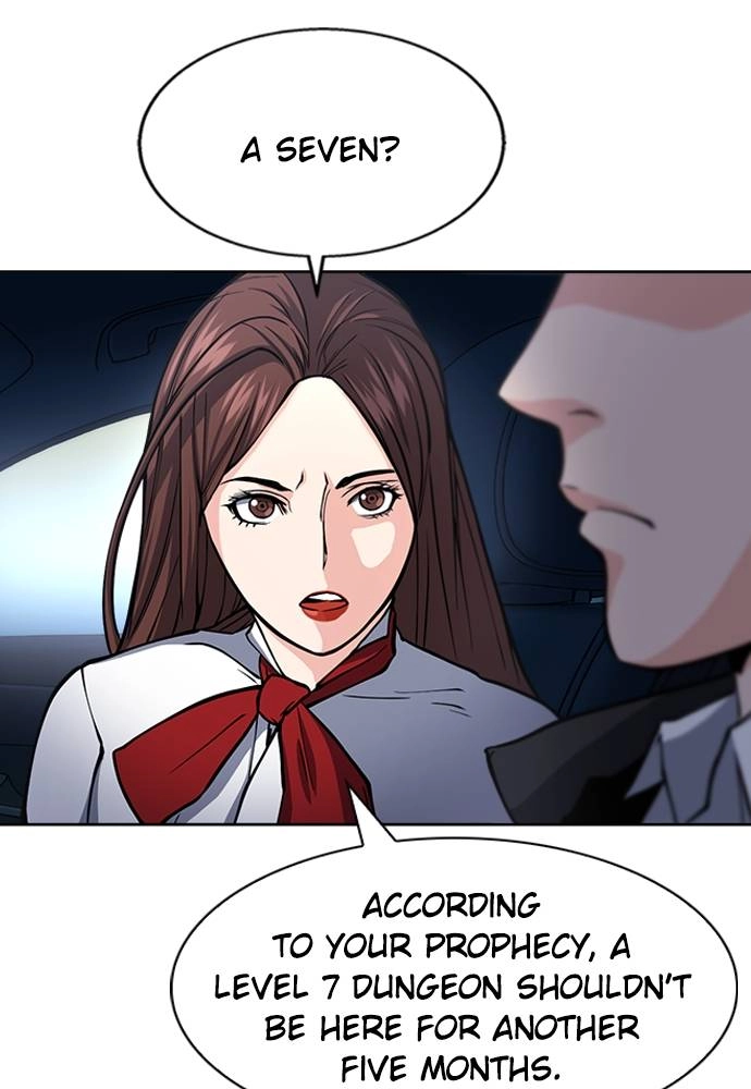 The Druid of Seoul Station Chapter 46 Page 17
