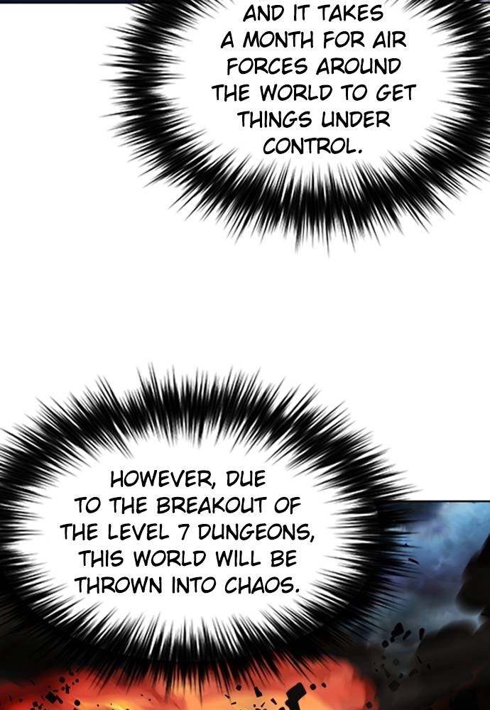 The Druid of Seoul Station Chapter 46 Page 20