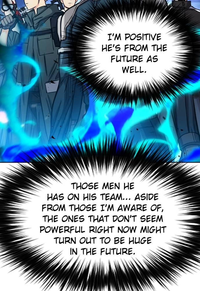 The Druid of Seoul Station Chapter 46 Page 24
