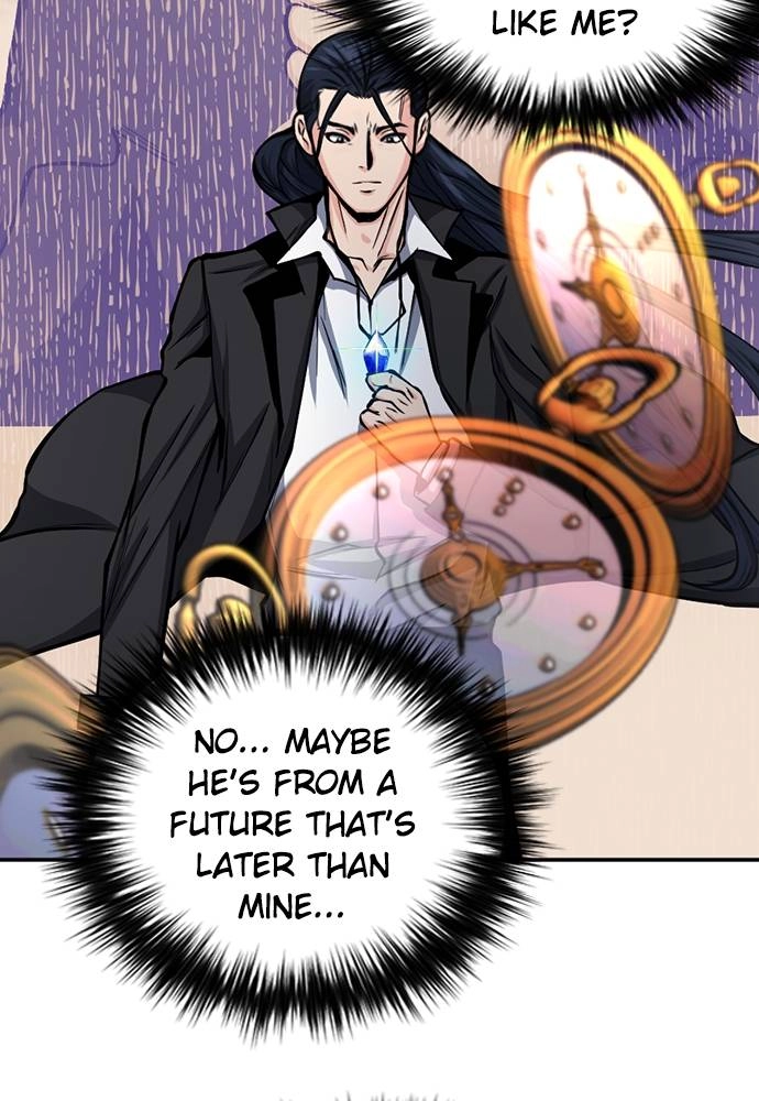 The Druid of Seoul Station Chapter 46 Page 26