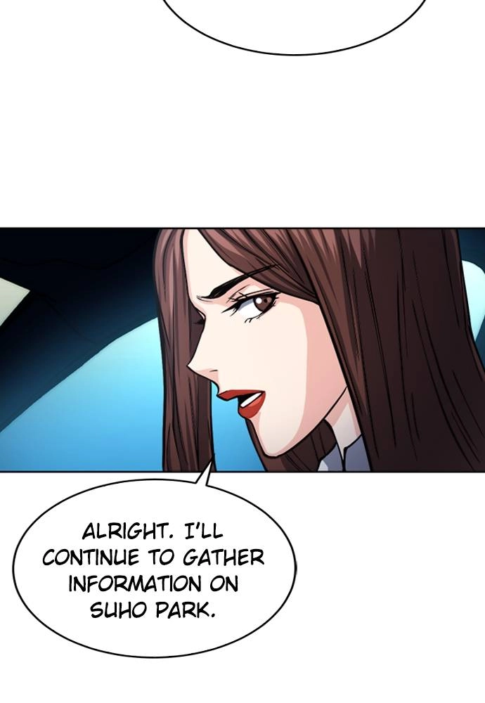 The Druid of Seoul Station Chapter 46 Page 31