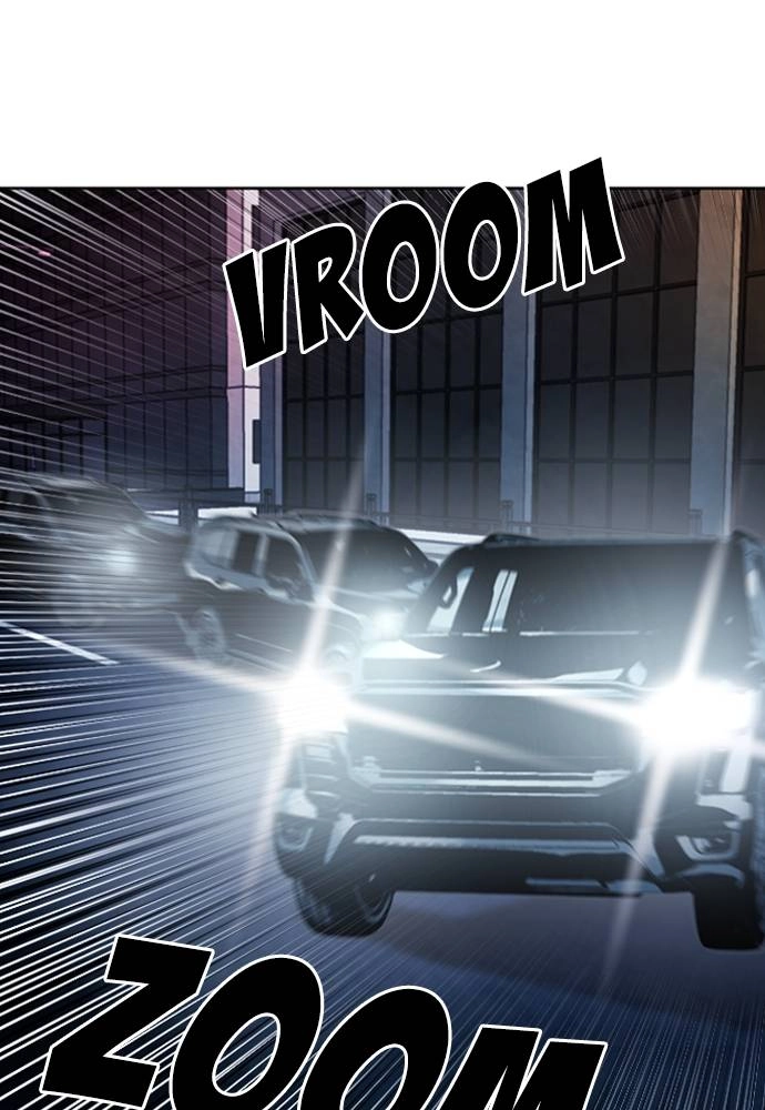 The Druid of Seoul Station Chapter 46 Page 32