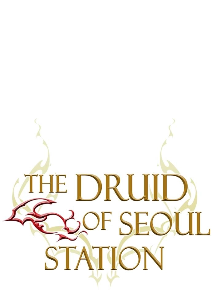 The Druid of Seoul Station Chapter 46 Page 34