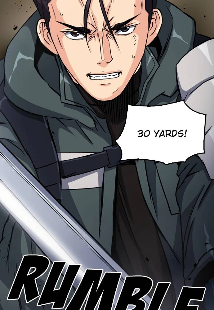 The Druid of Seoul Station Chapter 46 Page 52