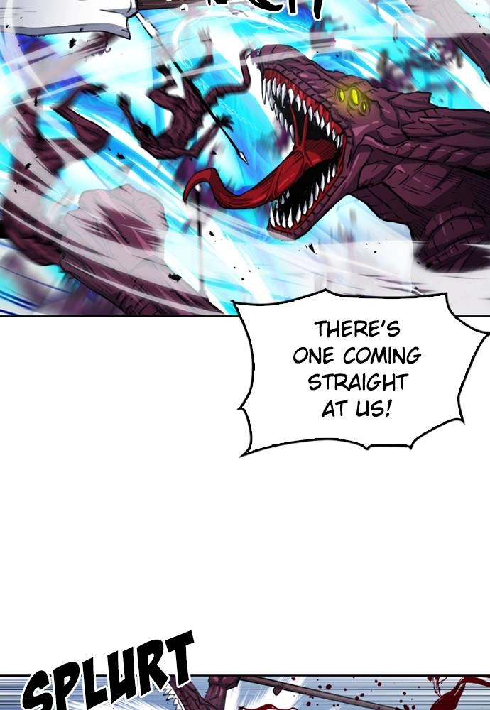 The Druid of Seoul Station Chapter 46 Page 63