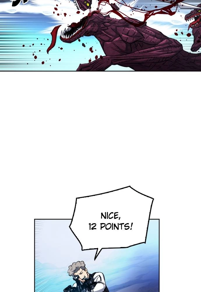 The Druid of Seoul Station Chapter 46 Page 64