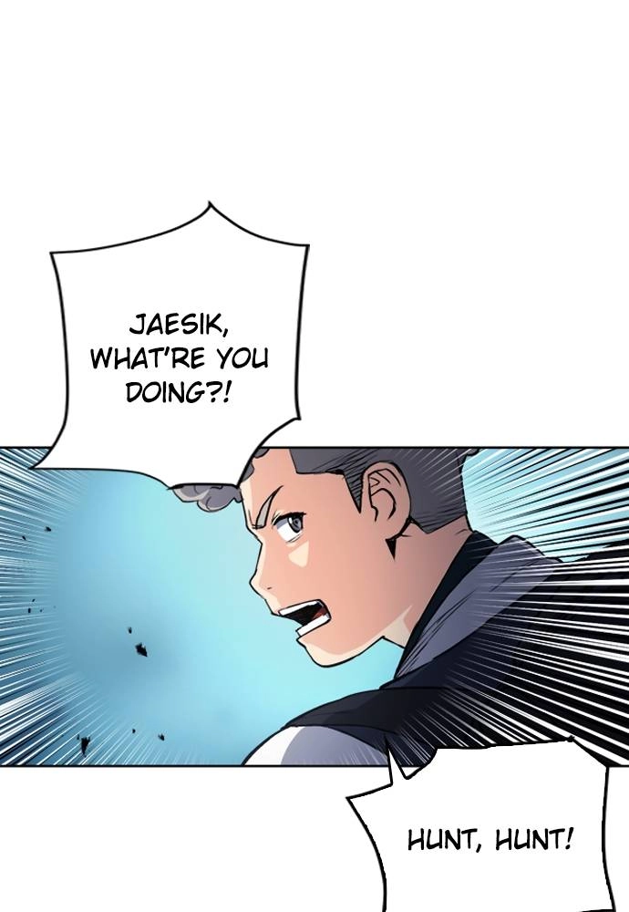 The Druid of Seoul Station Chapter 46 Page 75