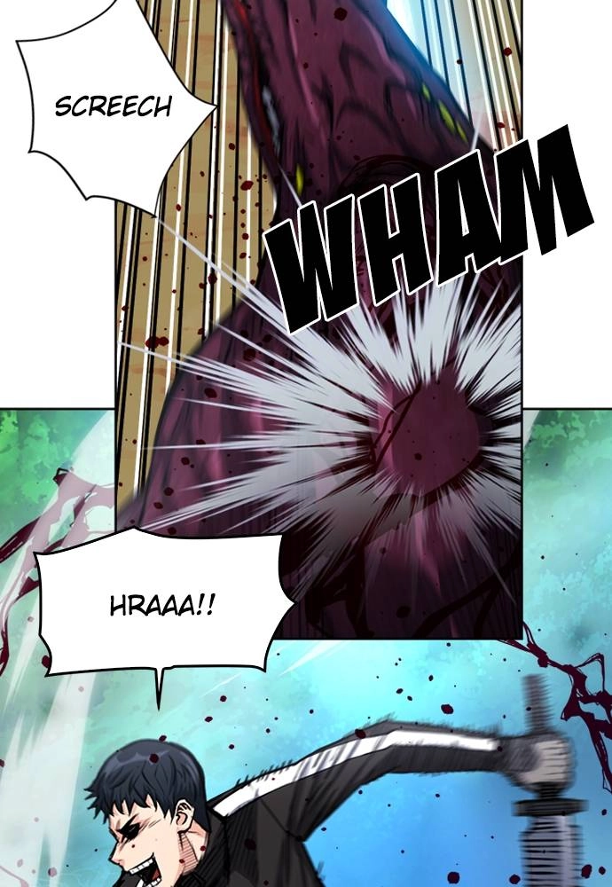 The Druid of Seoul Station Chapter 46 Page 81