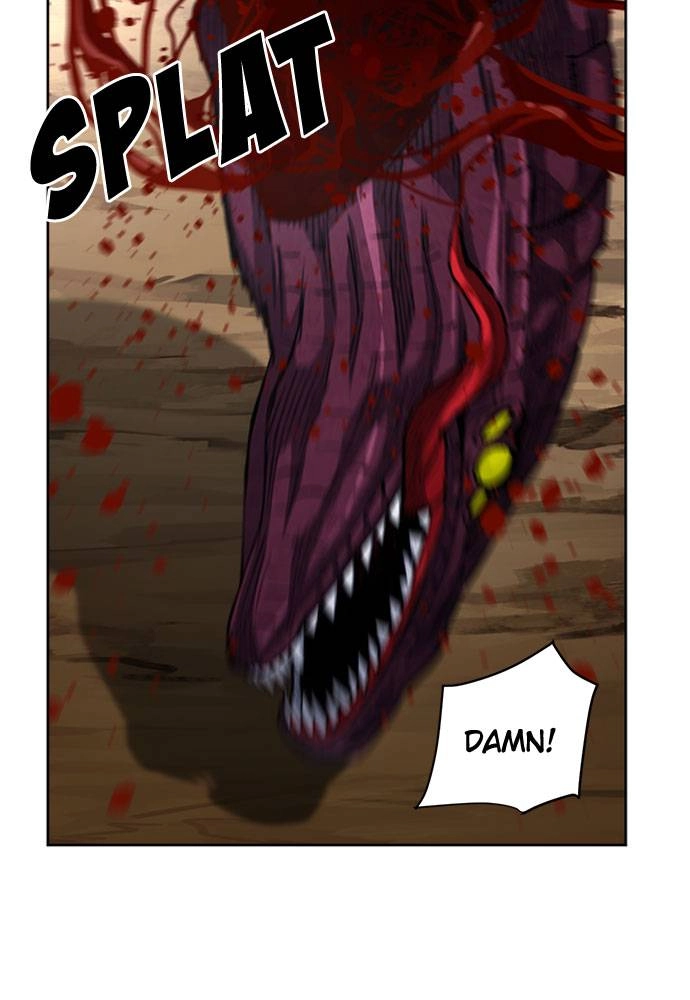 The Druid of Seoul Station Chapter 46 Page 89