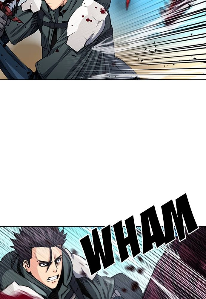 The Druid of Seoul Station Chapter 46 Page 93