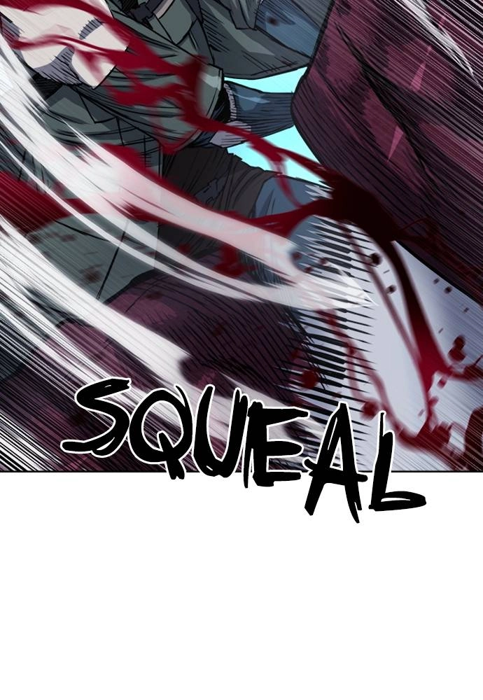 The Druid of Seoul Station Chapter 46 Page 94