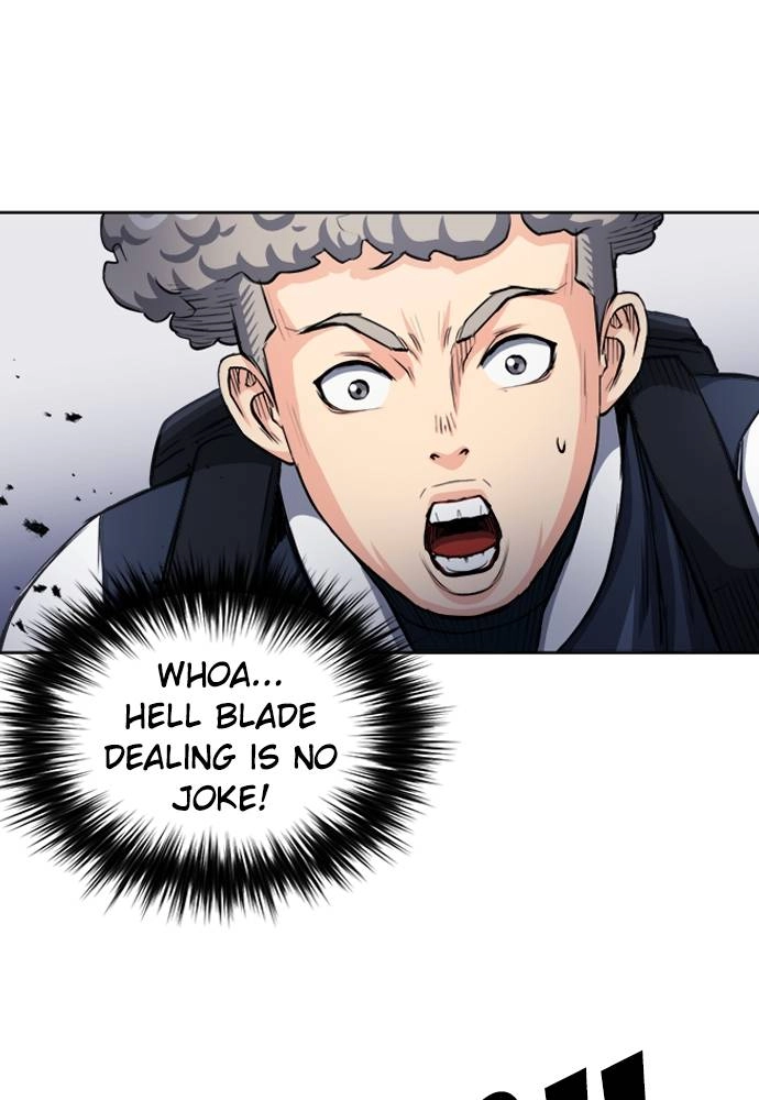 The Druid of Seoul Station Chapter 46 Page 95