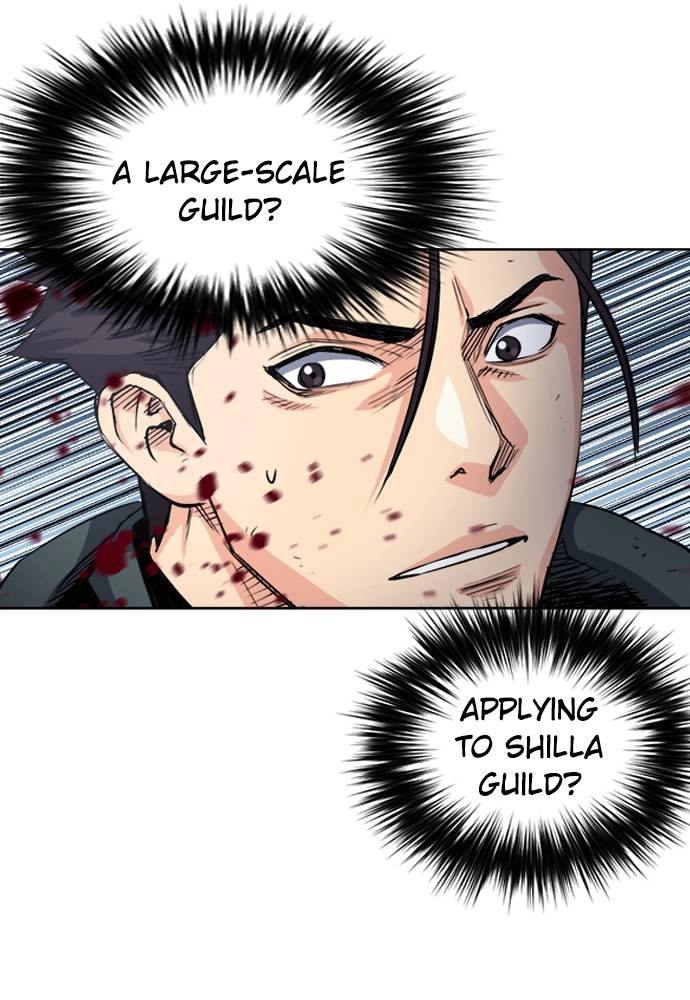 The Druid of Seoul Station Chapter 46 Page 98