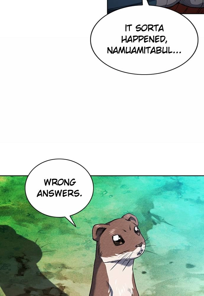 The Druid of Seoul Station Chapter 75 Page 100
