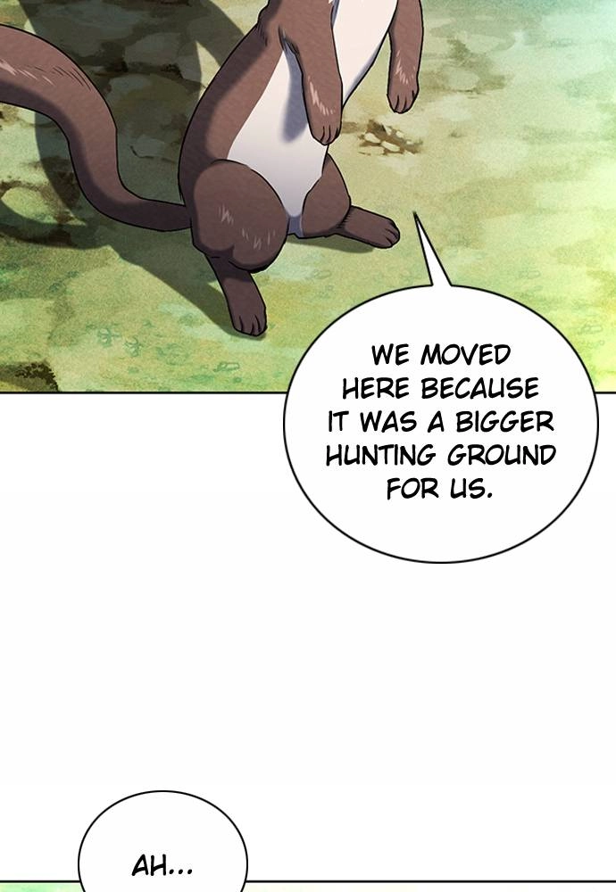 The Druid of Seoul Station Chapter 75 Page 101
