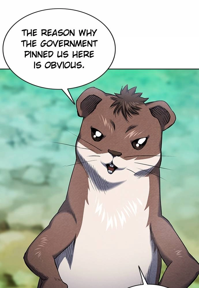 The Druid of Seoul Station Chapter 75 Page 103