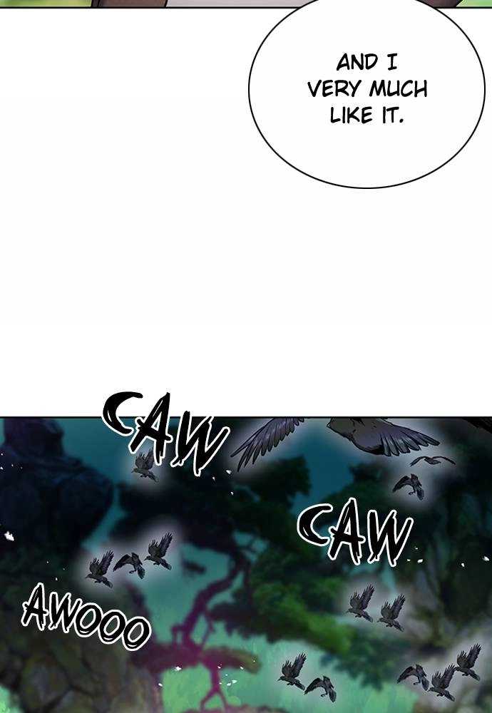 The Druid of Seoul Station Chapter 75 Page 104