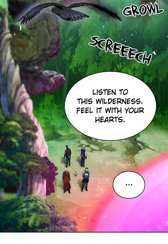 The Druid of Seoul Station Chapter 75 Page 105