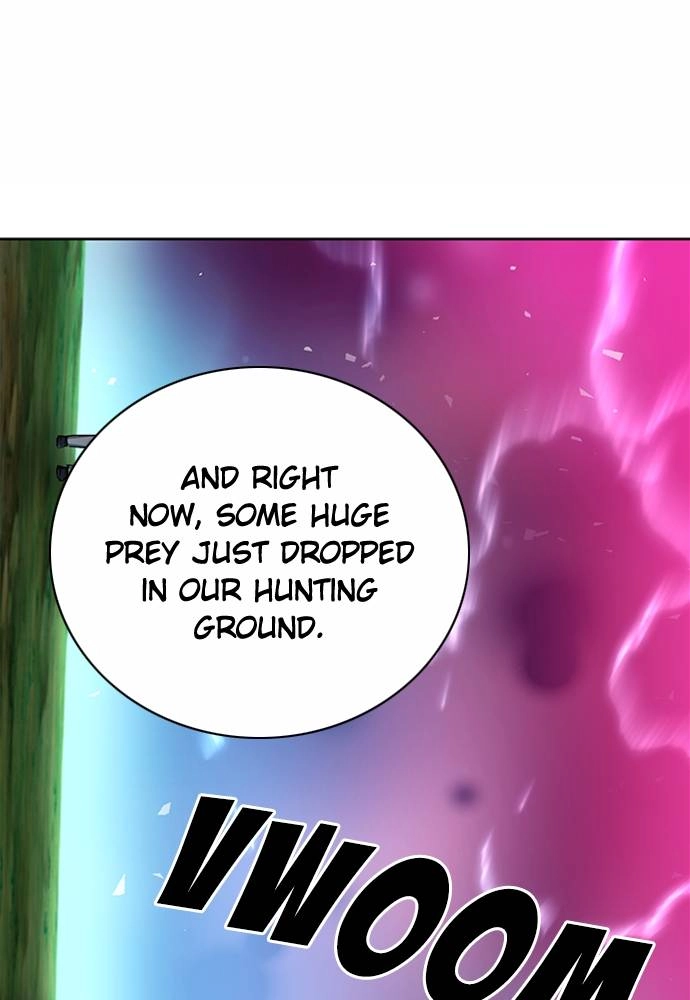 The Druid of Seoul Station Chapter 75 Page 107