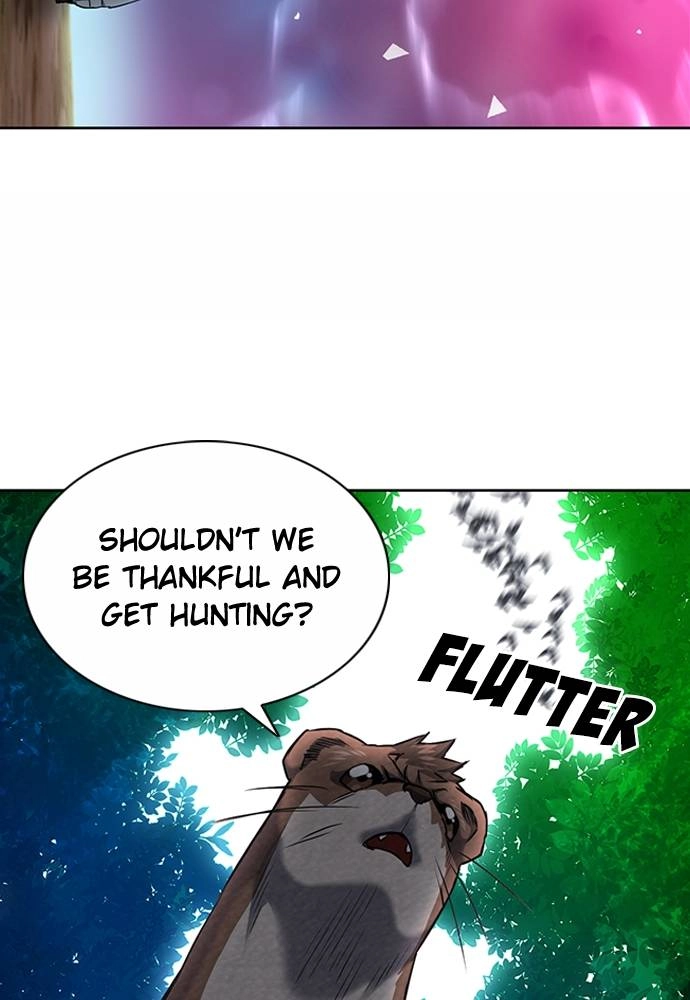The Druid of Seoul Station Chapter 75 Page 109