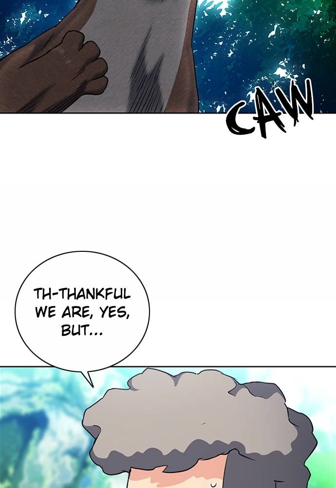 The Druid of Seoul Station Chapter 75 Page 110