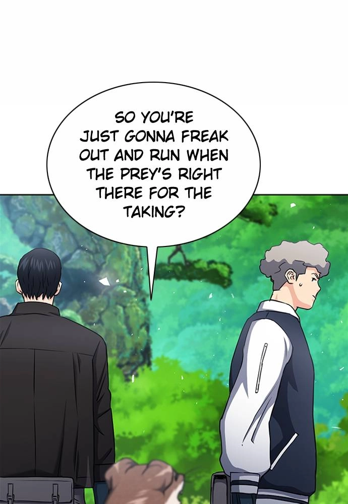The Druid of Seoul Station Chapter 75 Page 112