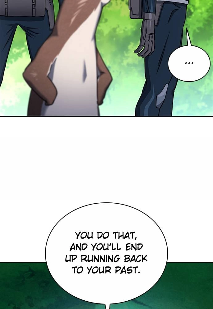 The Druid of Seoul Station Chapter 75 Page 113