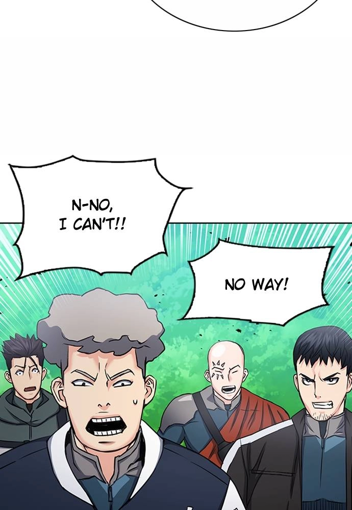 The Druid of Seoul Station Chapter 75 Page 119
