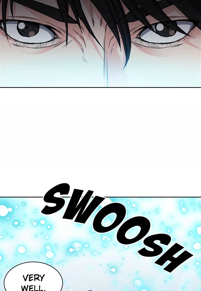 The Druid of Seoul Station Chapter 75 Page 125
