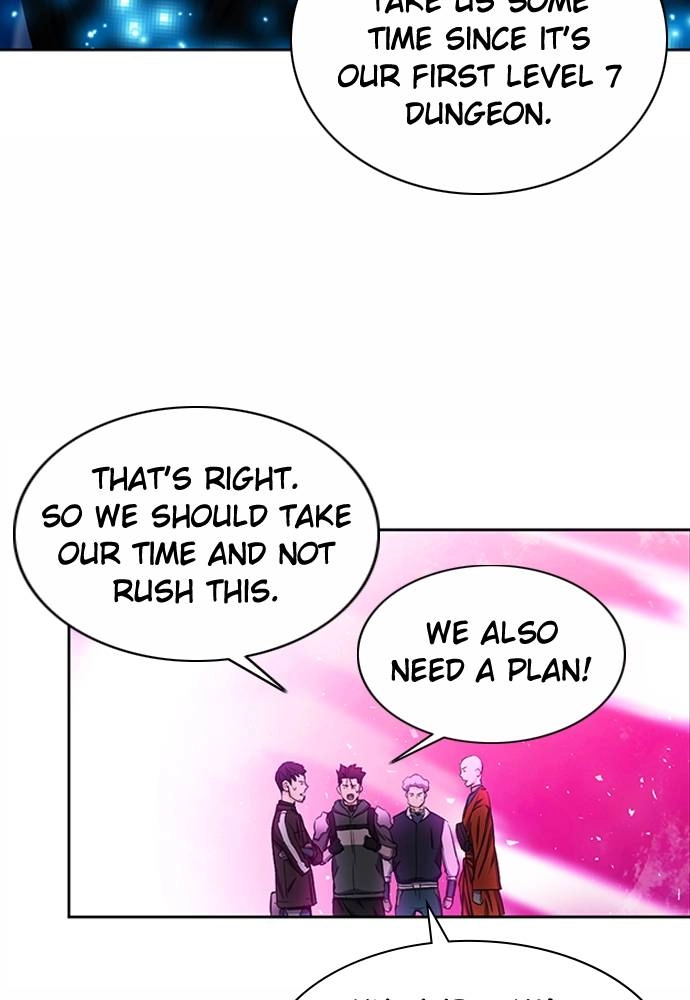 The Druid of Seoul Station Chapter 75 Page 127