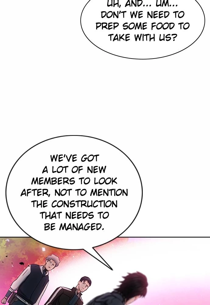 The Druid of Seoul Station Chapter 75 Page 128