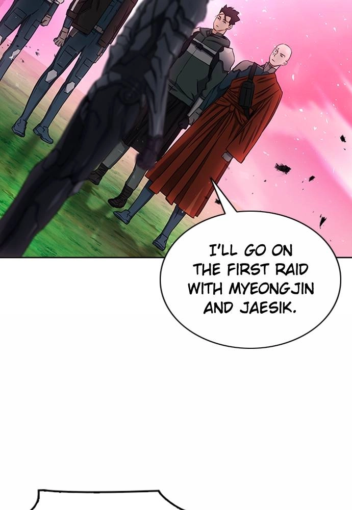 The Druid of Seoul Station Chapter 75 Page 129