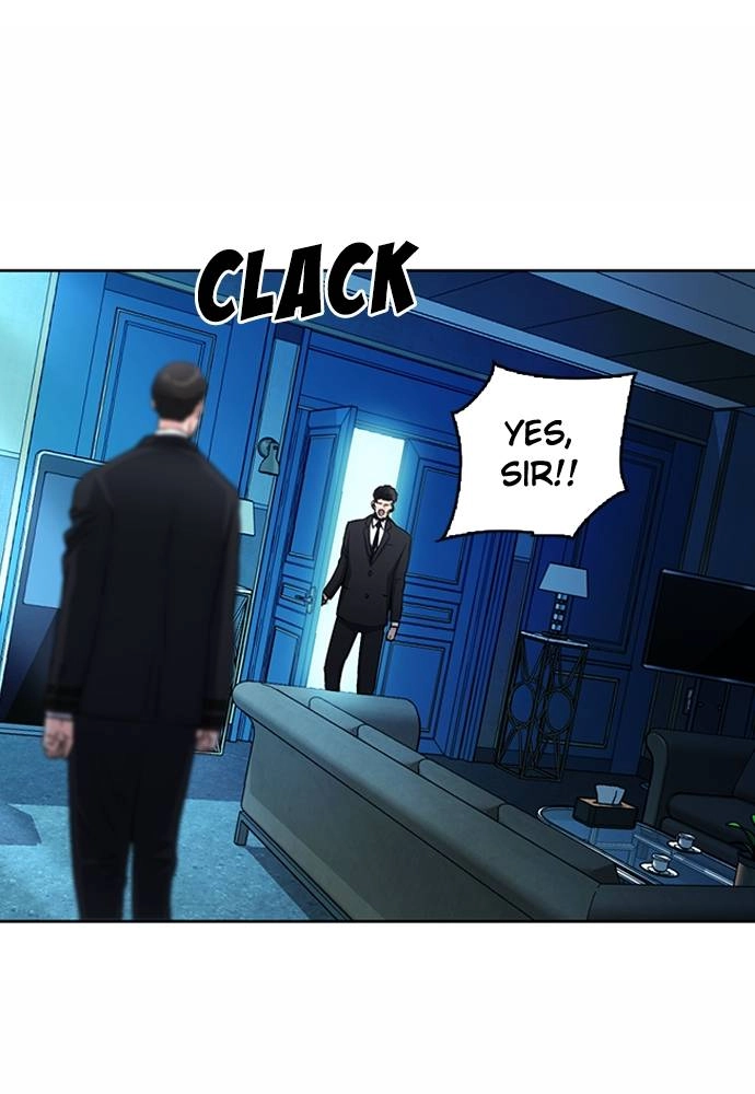 The Druid of Seoul Station Chapter 75 Page 12