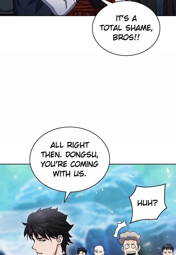 The Druid of Seoul Station Chapter 75 Page 132