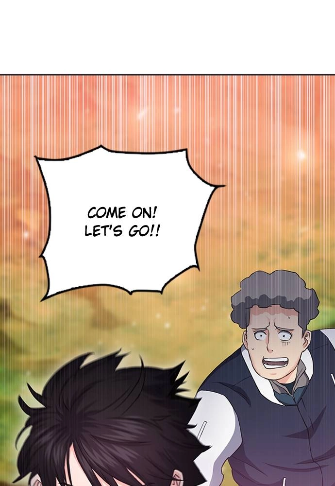 The Druid of Seoul Station Chapter 75 Page 134