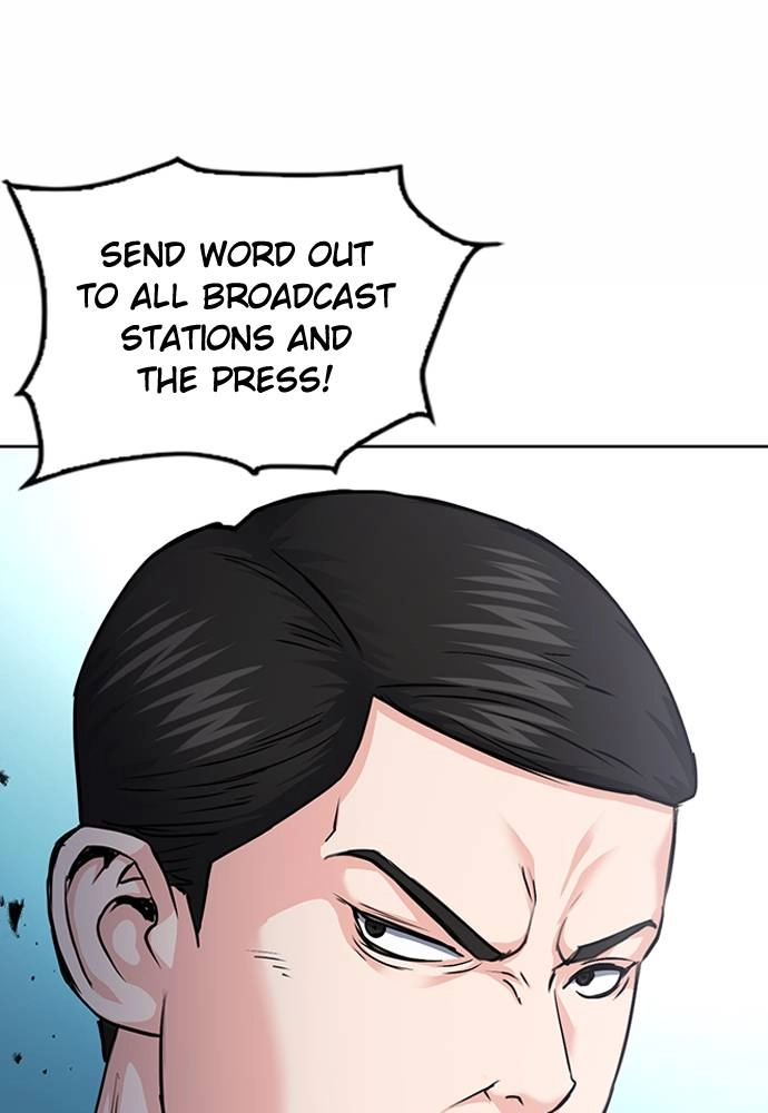 The Druid of Seoul Station Chapter 75 Page 13