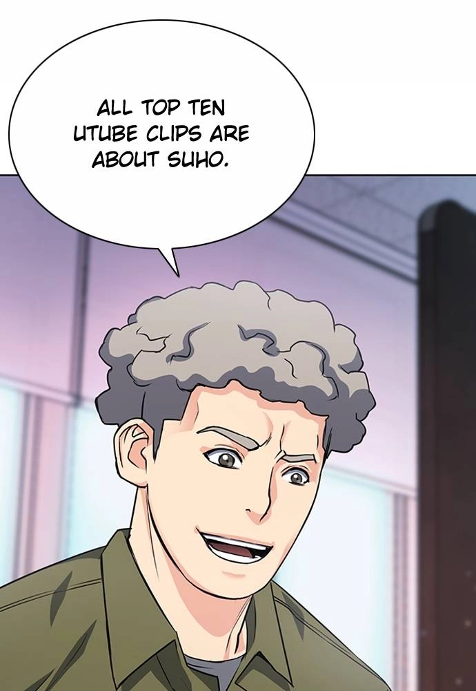 The Druid of Seoul Station Chapter 75 Page 26