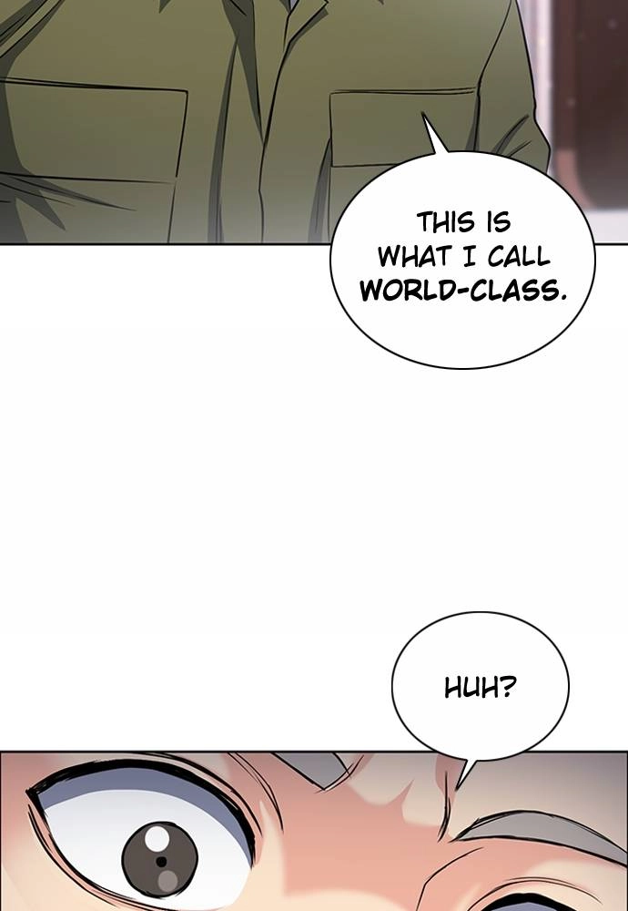 The Druid of Seoul Station Chapter 75 Page 27