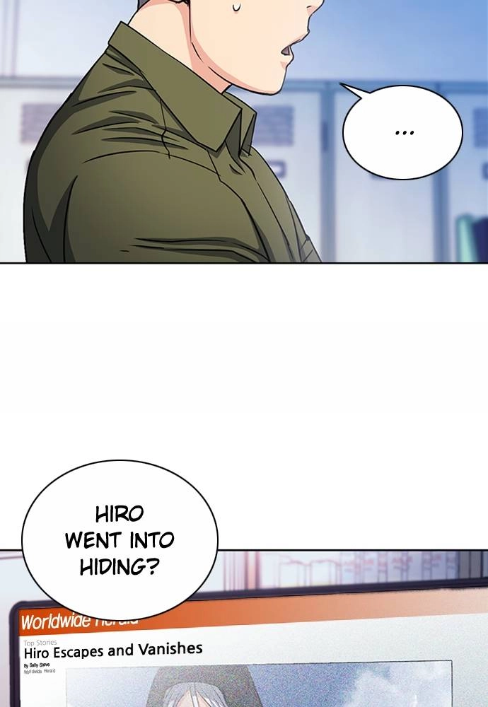 The Druid of Seoul Station Chapter 75 Page 37