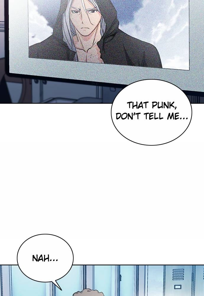 The Druid of Seoul Station Chapter 75 Page 38