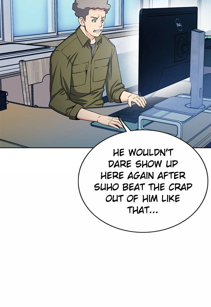 The Druid of Seoul Station Chapter 75 Page 39