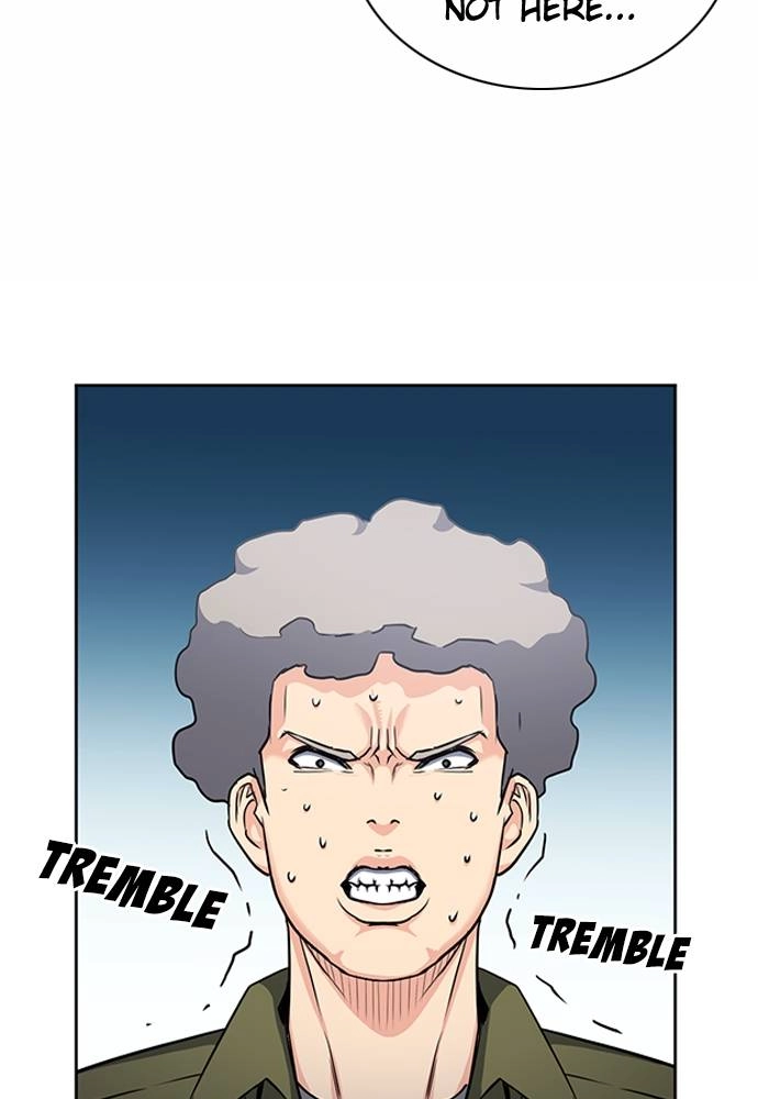 The Druid of Seoul Station Chapter 75 Page 41