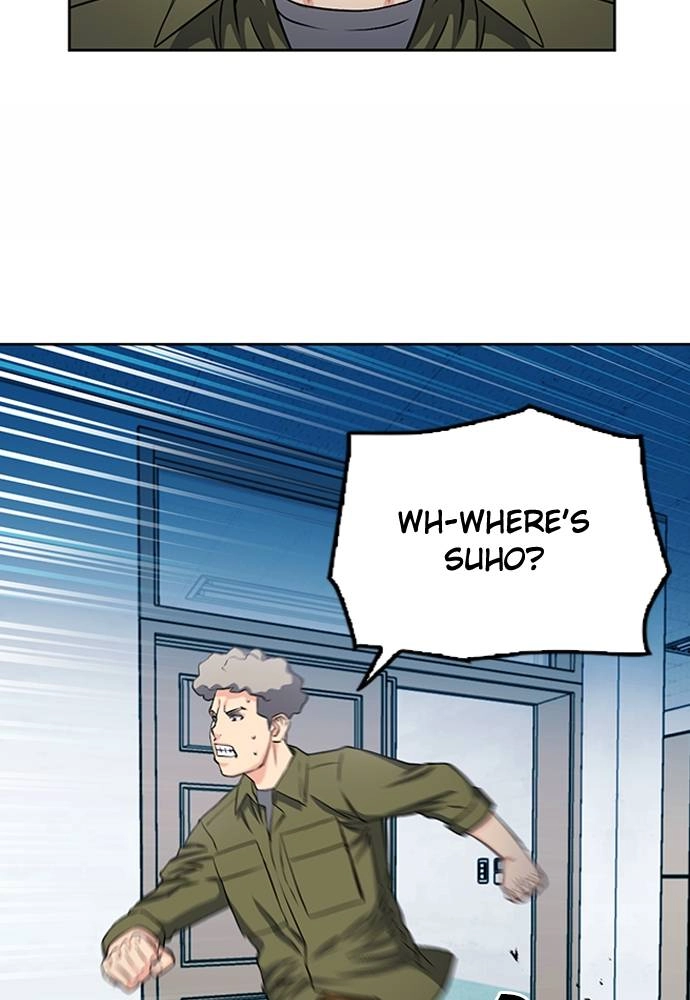 The Druid of Seoul Station Chapter 75 Page 42