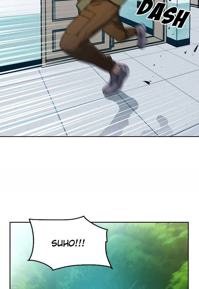 The Druid of Seoul Station Chapter 75 Page 43