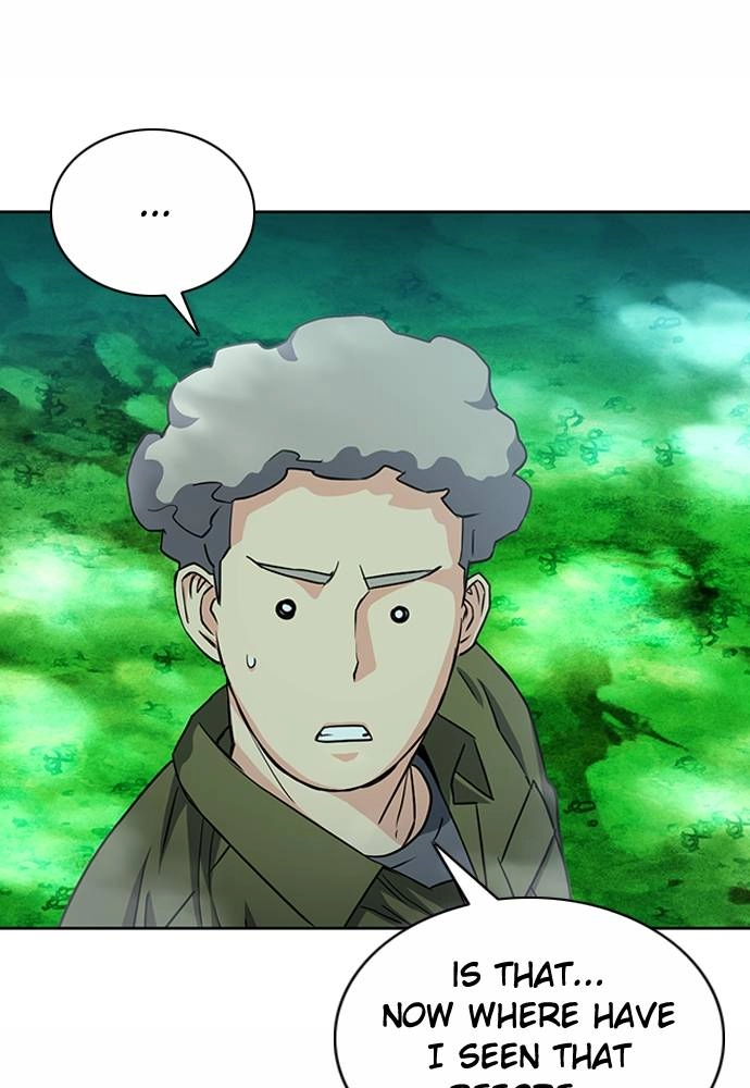 The Druid of Seoul Station Chapter 75 Page 49