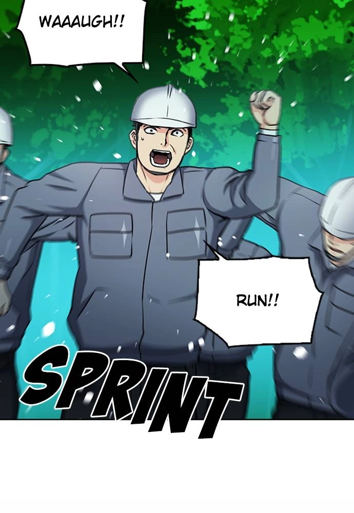 The Druid of Seoul Station Chapter 75 Page 54
