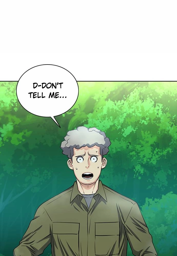 The Druid of Seoul Station Chapter 75 Page 55