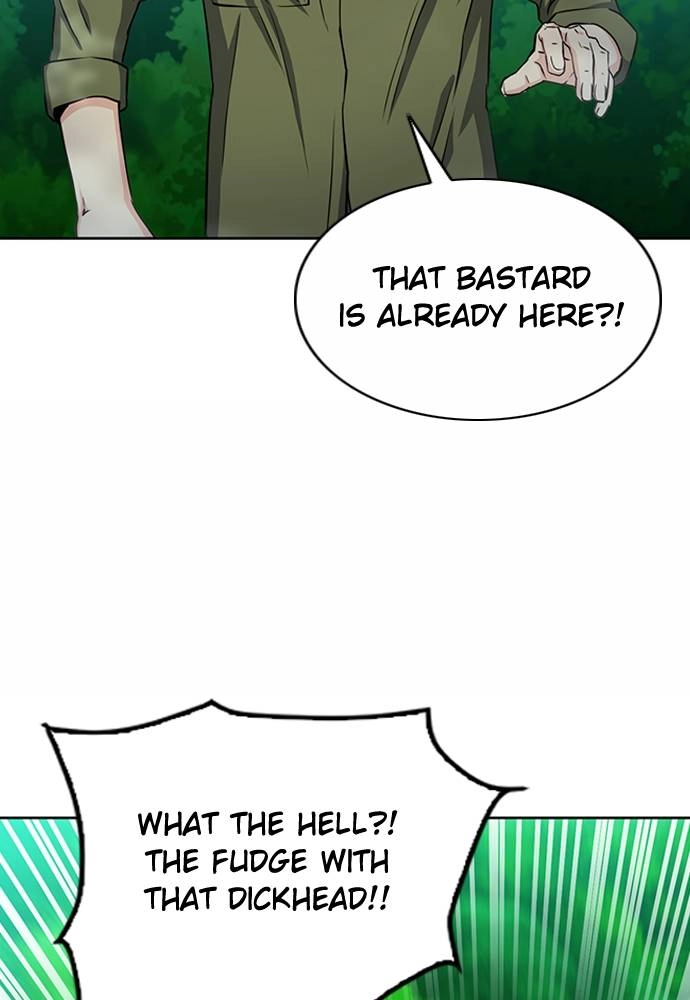 The Druid of Seoul Station Chapter 75 Page 56