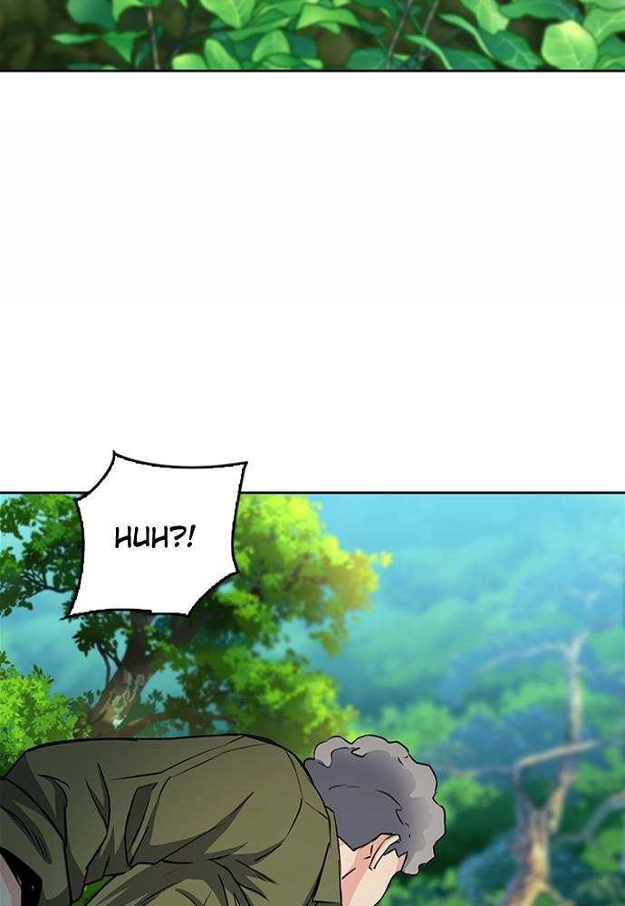 The Druid of Seoul Station Chapter 75 Page 58